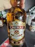 芝华士(Chivas)12年苏格兰调和型威士忌洋酒1000ml(1L)  派对调酒送礼 实拍图