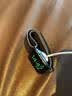 stiger【首发5W满血版】苹果手表充电器磁吸适用Apple iWatch S11/10/9/8/7/6/5ultra3/SE编织充电线快充 【控温提速600%】官装C口-编织线套装丨强力吸附 苹果 实拍图