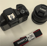 佳能（Canon）r100微单相机 4K数码高清旅游vlog视频 R100学生入门级微单 R100 18-45 STM套机【日常热款】 官方标配【不含内存卡基础配件 推荐购买套餐】 实拍图