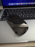 Apple/苹果 妙控鼠标-黑色 多点触控表面 苹果鼠标无线蓝牙鼠标无线鼠标办公鼠标静音便携 实拍图