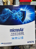 科德宝空气滤清器滤芯格AF676适用凯美瑞雷凌雷克萨斯RX200t亚洲龙荣放 实拍图