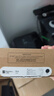 拓竹PLA Basic基础 3D打印耗材 高韧性易打印 RFID智能参数识别--净重1kg 黑色10101 无料盘 实拍图
