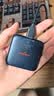 闪迪（SanDisk）ELE 1TB 移动固态硬盘（PSSD）新元素 type-c接口 小巧便携 手机直连笔记本两用外接 礼盒款好彩 实拍图