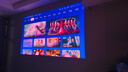 极米（XGIMI）Z9X 4K 高亮版 全新轻薄4K光学变焦三色激光投影1500CVIA 真实高亮家用智能云台投影仪 国家补贴 实拍图