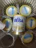 雀巢（Nestle） 德国原装进口 雀巢beba贝巴至尊版 六种HMO婴幼儿配方奶粉 3段830g*6罐效期至28-1月 实拍图