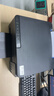 爱普生（EPSON）【6代新品】L3353墨仓式彩色家用AI学习打印机 L3251/L3255升级版(打印复印扫描 微信/无线 黑色） 实拍图