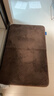 大江浴室地垫卫生间门口吸水垫厕所脚垫浴室防滑地垫50x80cm 实拍图