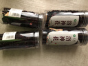 茗愿洛神花茶【买2件=发4罐】云南玫瑰茄干大朵酸梅汤原料泡水花草茶 【无熏硫染色】 【50克/罐】 实拍图