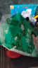 花香山茶油纸尿裤婴儿拉拉裤超薄小桃裤透气铂金尿不湿宝宝训练裤尿布 山茶油经典系列纸尿裤XL/42片 实拍图