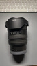 索尼（SONY）FE 16-25mm F2.8 G 全画幅F2.8大光圈超广角变焦G镜头(SEL1625G) 实拍图