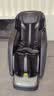 西屋（Westinghouse）S570【CE认证】 家用智能电动按摩椅全身按摩器2026肩颈腰背揉捏全自动太空舱沙发实用生日礼物 Max进阶款【幻影灰，升级小腿肚滚轮】 实拍图
