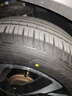固特异（Goodyear）汽车轮胎 235/55R18 100V EGP SUV 御乘二代 SUV 原配探岳/领克05 实拍图