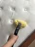KARCHER德国卡赫 【价保618】蒸汽拖把家用高压高温清洁机厨房油烟机清洗机去油污30秒速热洗地机杀菌SC3 实拍图