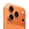 Apple/苹果【以旧换新享额外补贴】iPhone 17 Pro 256GB 星宇橙色 支持移动联通电信5G 双卡双待手机 实拍图