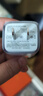 纽曼（Newmine）30W氮化镓快充充电器USB+Type-C双口充电头+60WType-C数据线套装适用苹果17/Air/16/15华为小米 蓝 实拍图