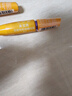 美宝莲巨密轻松卸睫毛膏黄胖子持久卷翘浓密不易晕染9.2ml 生日礼物女 实拍图
