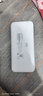 中兴（ZTE）5G随身移动WIFI6无线网卡便携式热点路由器无线笔记本电脑通用流量车载卡托免插卡可插卡两用U50S 实拍图