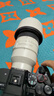 索尼（SONY）【摄影摄像2年意外维修套装】FE 70-200mm F2.8 GM OSS II 全画幅远摄变焦G大师镜头(SEL70200GM2) 实拍图