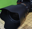 尼康（Nikon）尼康24-70 16-35 70-200 /2.8G ED全画幅二手单反镜头防抖大三元 AF-S 24-70mm F2.8G ED 一代 99新 实拍图