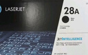 惠普（HP）28A / CF228A 原装硒鼓黑色单支装（适用hp M403/M427系列）打印页数3000 实拍图