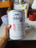 雀巢（Nestle）荷兰肽敏舒深度水解奶粉 英版/法版 牛奶蛋白过敏配方奶粉 400g 荷兰版肽敏舒 400g*6罐 实拍图