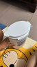 阿司倍鹭（ASVEL）塑料冷水壶大容量凉水壶泡茶壶果汁壶扎壶食品级耐高温日本进口2L 实拍图
