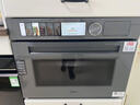 美的（Midea）知味感R6S二代【重磅新品】 美的微蒸烤一体机1150W旺火炒焗 2600W瞬透鲜蒸家用蒸烤箱GR6S二代 实拍图
