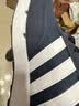 adidas RUN 60s 2.0复古休闲舒适跑步鞋男女阿迪达斯官方轻运动 牛仔蓝/白   44.5 实拍图