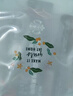 星巴克（Starbucks）0糖精品速溶黑咖啡 阿拉比卡豆 提神美式咖啡 尝鲜2.3g*3条 实拍图