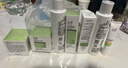 玉泽（Dr.Yu）屏障修护干敏专研3件套(洁颜露+爽肤水+保湿霜)护肤品套装 实拍图