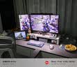 泰坦军团27英寸双侧入光屏 2K 345Hz DyDs0.5ms HDR600 FastIPS硬件低蓝光 云上舞白电竞显示器 仓刀X276S+ 实拍图
