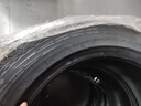双星JUOGO轮胎 225/55R18 98V X31 适配现代ix35/欧蓝德/GL8 实拍图