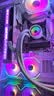 七彩虹【24期免息】酷睿15代U7-270K RTX5060TI/5070TI/5080/5090D显卡台式主机电竞游戏AI设计组装电脑 配七：U7-270K丨16G丨1TB丨5070TI 显卡全新原 实拍图