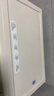 美的（Midea）【价保618】35L家用多功能烘焙电烤箱 双层玻璃门/精准控温/热风烘烤/搪瓷内胆 PT3530W-D 实拍图