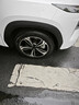 阿特拉斯汽车轮胎235/50R19 99V EXCELLION C/S 原配博越L/比亚迪宋 实拍图