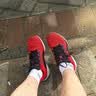 耐克NIKE男飞马41 PEGASUS 41 运动跑步鞋FD2722-602红41 实拍图