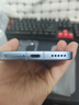 荣耀400 Pro AI 2亿超清写真人像 青海湖大电池 16+512 海风蓝 5G AI 新款 学生 拍照手机 国家补贴 实拍图
