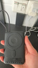 睿量（REMAX）【3C认证】磁吸充电宝自带线Magsafe22.5W冰感无线快充超薄电源可上飞机适用苹果手机iPhone17手表 实拍图