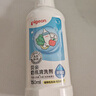 贝亲（Pigeon）奶瓶清洗剂婴儿专用玩具果蔬清洗剂清洁剂洗洁精实惠套装 600ml*2 实拍图