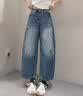 JEANSWEST LIFE真维斯纯棉短袖男t恤美式潮牌男士上衣夏季休闲宽松舒适男款衣服 实拍图