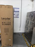 海尔出品统帅立式空调柜机3匹/2匹客厅空调 一级能效变频冷暖家用节能 双排铜管 以旧换新补贴 超省电 二代 3匹 硬核省电神机 72LE1 实拍图