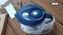 碧然德（BRITA） 过滤净水器 家用滤水壶 净水壶 海洋系列 3.5L蓝色 一壶六芯装 环保加固包装 实拍图