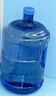 极度空间纯净水桶矿泉水桶饮水桶PET水桶空桶装水饮水机储水桶手提户外桶茶水桶茶吧桶7.5L 实拍图