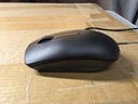 戴尔（DELL）MS116鼠标有商务办公经典对称有线鼠标USB接口即插即用鼠标（黑色） 实拍图