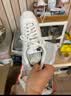 耐克NIKE女休闲鞋CORTEZ 阿甘鞋运动鞋DN1791-117白40 实拍图