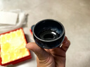 苏氏陶瓷功夫茶具套装新窑变银丝釉功夫茶杯三才盖碗13头礼盒装节日礼物 实拍图