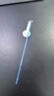 京工智造【真凯夫拉】适用华为matex5手机壳华为X5典藏版折叠屏凯夫拉碳纤维保护套超薄全包防摔男商务高档 【前框+后壳】600D芳纶纤维丨超轻薄丨金属镜头圈 实拍图