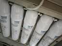 MIRSEGEI 通用于沁园净水器模块式滤芯QR-R5-01A/E/01H RO-05A/RU-05D QR-RF-506A 实拍图