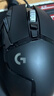 罗技（G）G502 HERO主宰者游戏鼠标电竞鼠标有线RGB机械配重竞技FPS吃鸡宏cf送男友男生礼物 G502HERO+大G鼠标垫 实拍图