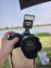 永诺YN50F1.8Z DF Lite 尼康Z口全画幅自动定焦镜头 适用于Z6 Z5 Z50微单相机 黑壳新品 实拍图